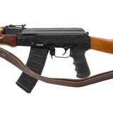 "Waffen Werks AK-74 rifle 5.45x39mm (R42035) Consignment" - 2 of 4