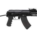 "Hungarian FEG SA2000M/AMD-65 AK rifle 7.62x39mm (R42342) Consignment" - 4 of 4