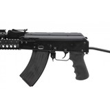 "Hungarian FEG SA2000M/AMD-65 AK rifle 7.62x39mm (R42342) Consignment" - 2 of 4