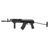 "Hungarian FEG SA2000M/AMD-65 AK rifle 7.62x39mm (R42342) Consignment" - 3 of 4