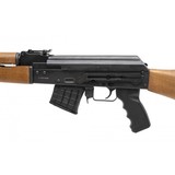"Zastava N-PAP AK rifle 7.62x39mm (R42343) Consignment" - 2 of 4