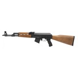 "Zastava N-PAP AK rifle 7.62x39mm (R42343) Consignment" - 3 of 4