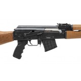 "Zastava N-PAP AK rifle 7.62x39mm (R42343) Consignment" - 4 of 4