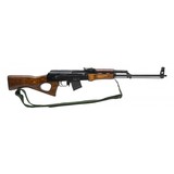 "Egyptian Maadi RML AK rifle 7.62x39mm (R42037) Consignment" - 1 of 4