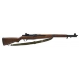 "Springfield M1 Garand rifle .30-06 (R42045) Consignment" - 1 of 6