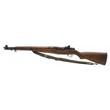 "Springfield M1 Garand rifle .30-06 (R42045) Consignment" - 4 of 6
