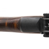 "Springfield M1 Garand rifle .30-06 (R42045) Consignment" - 5 of 6