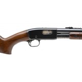 "Remington The Fieldmaster 121 Rifle .22 S,L,LR (R42330) Consignment" - 4 of 4