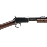 "Winchester 62A Rifle .22 S,L,LR (W13345) Consignment" - 5 of 5