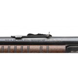 "Winchester 62A Rifle .22 S,L,LR (W13345) Consignment" - 2 of 5