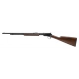 "Winchester 62A Rifle .22 S,L,LR (W13345) Consignment" - 4 of 5
