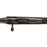 "Japanese Nagoya Arsenal Series 5 Type 99 rifle 7.7x58mm (R42349)" - 4 of 5