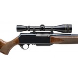 "Browning Bar Rifle 300 Win Mag (R42376) Consignment" - 4 of 4