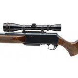 "Browning Bar Rifle 300 Win Mag (R42376) Consignment" - 2 of 4