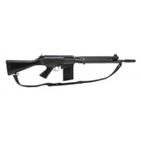 "DSA SA58 Rifle .308 (R42232)" - 1 of 4