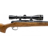 "Remington 788 LH Rifle 6mm Rem (R39932) Consignment" - 4 of 4