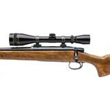 "Remington 788 LH Rifle 6mm Rem (R39932) Consignment" - 2 of 4