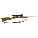 "Remington 788 LH Rifle 6mm Rem (R39932) Consignment" - 1 of 4