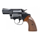 "Colt Detective Special Revolver .38 Special (C19768)" - 1 of 6