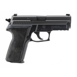 "Sig Sauer P229 Pistol 9mm (PR68203)" - 1 of 5