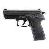 "Sig Sauer P229 Pistol 9mm (PR68203)" - 3 of 5