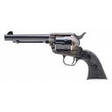 "Colt Single Action Army 3rd Gen Revolver .44 Special (C20132) Consignment"