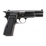 "FN Hi Power Pistol 9mm (PR68251)" - 1 of 6
