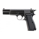 "FN Hi Power Pistol 9mm (PR68251)" - 2 of 6