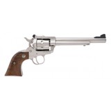 "Ruger NM Single Six Revolver .22 LR (PR68277) Consignment" - 4 of 6