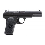 "Norinco 213 Tokarev Pistol 9mm (PR68252)" - 1 of 6