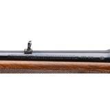 "Winchester 70 Rifle .270 Win (W13344) Consignment" - 5 of 5