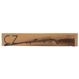 "CZ 452-2E ZKM Rifle .22 LR (R42370) Consignment" - 2 of 5