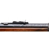 "Winchester 63 Rifle .22LR (W13347) Consignment" - 5 of 6