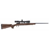 "Browning Medallion Rifle .270 Win (R42371) Consignment" - 1 of 4