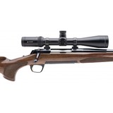 "Browning Medallion Rifle .270 Win (R42371) Consignment" - 3 of 4