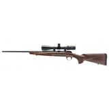 "Browning Medallion Rifle .270 Win (R42371) Consignment" - 2 of 4