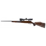 "Weatherby Mark V Rifle .300 Wby Mag (R42334) Consignment" - 4 of 4