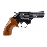 "High Standard Sentinel MKIV Revolver .22 Magnum (PR68280) Consignment" - 2 of 4