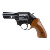 "High Standard Sentinel MKIV Revolver .22 Magnum (PR68280) Consignment" - 1 of 4