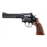 "Smith & Wesson 586 Revolver .357 Magnum (PR68282) Consignment" - 1 of 5