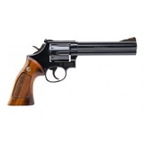 "Smith & Wesson 586 Revolver .357 Magnum (PR68282) Consignment" - 4 of 5