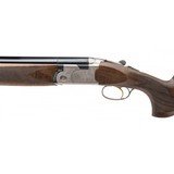 "Beretta 686 Silver Pigeon I Sporting Shotgun 12 GA (NGZ4716) New" - 3 of 5