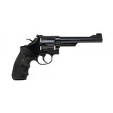"Smith & Wesson 19-5 Revolver .357 Magnum (PR68293) Consignment" - 4 of 4