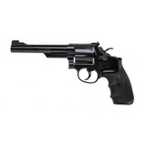 "Smith & Wesson 19-5 Revolver .357 Magnum (PR68293) Consignment" - 1 of 4