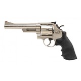 "Smith & Wesson 57 Revolver .41 Magnum (PR68294) Consignment" - 1 of 4
