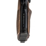 "Walther P1 Custom P38k Pistol 9mm (PR68258) Consignment" - 3 of 6