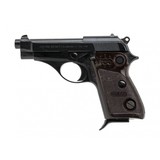 "Beretta New Puma Pistol .32 ACP (PR68259) Consignment" - 5 of 5