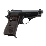 "Beretta New Puma Pistol .32 ACP (PR68259) Consignment"