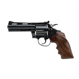 "Colt Diamondback Revolver .38 Special (C20206)"
