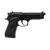 "Beretta 92FS Pistol 9mm (PR68349) ATX"